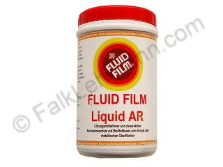 Rostschutz Fluid Film Liquid AR